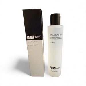 PCA Skin Smoothing Toner NIB